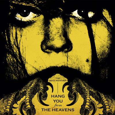 Hang you from the heavens