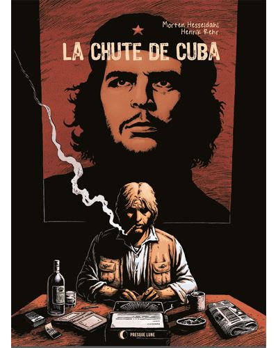 La chute de Cuba
