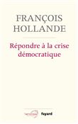 Répondre à la crise démocratique