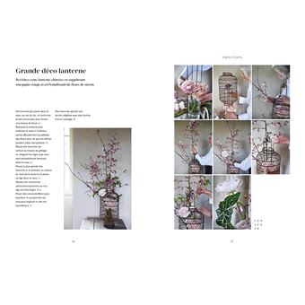 Secrets de fleuriste