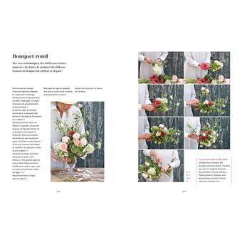 Secrets de fleuriste