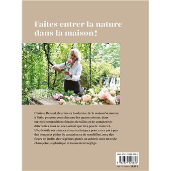 Secrets de fleuriste