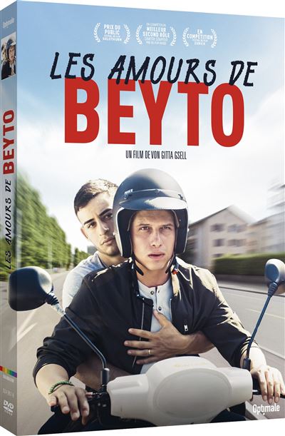 Les amours de Beyto DVD