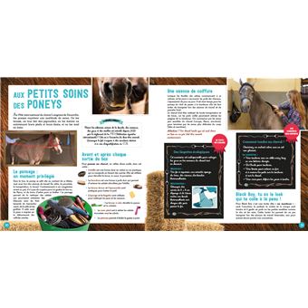 AU GALOP, une saison à cheval, l'album de l'émission