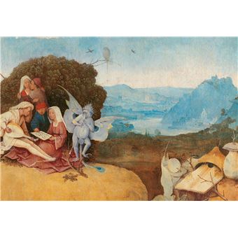 Jheronimus Bosch