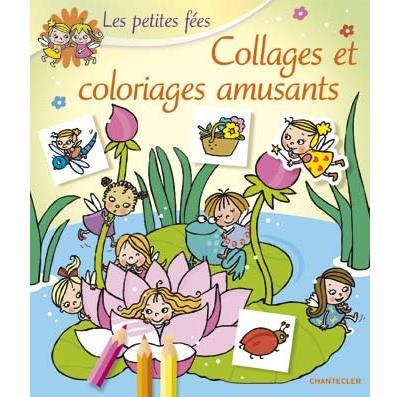 Les petites fées
