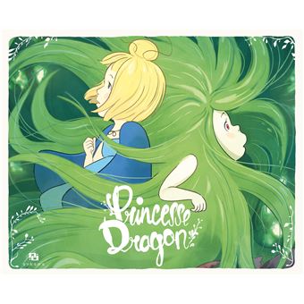 Princesse Dragon