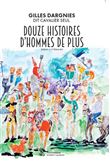 Douze histoires d’hommes de plus