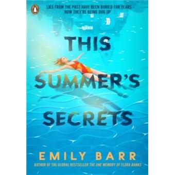 THIS SUMMER'S SECRETS