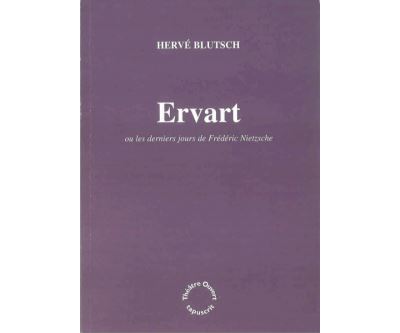 Ervart