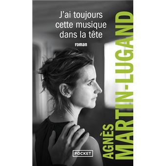 Couverture : J'ai toujours cette musique dans la tête