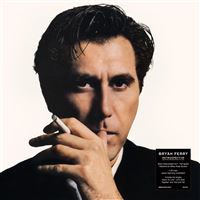 洋楽 BRYAN FERRY - THE  SINGLES Amazon.com: Island Singles 1973 - 1976: CDs & Vinyl
