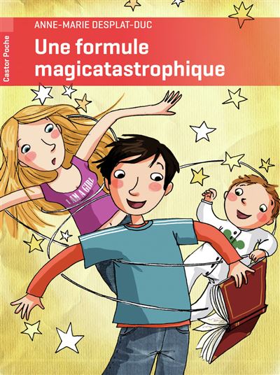 Une formule magicatastrophique
