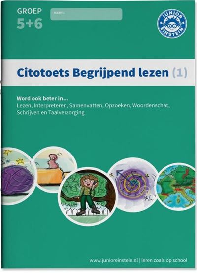 1 Groep 5 en 6