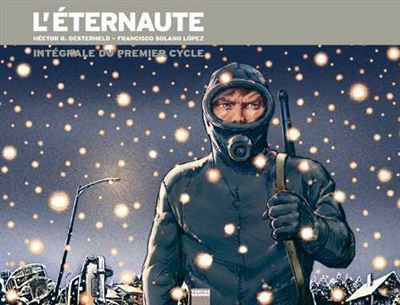 L'éternaute