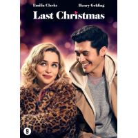 LAST CHRISTMAS-BIL