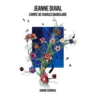 Jeanne Duval l'aimée de Charles Baudelaire
