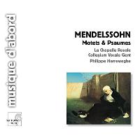 Motets et Psaumes