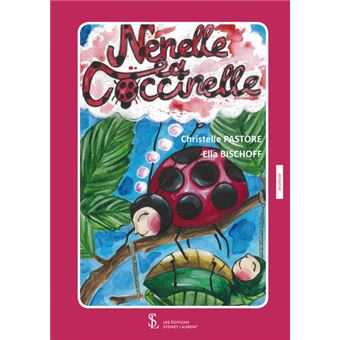 Nénelle la Coccinelle