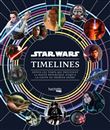 Star Wars Timelines