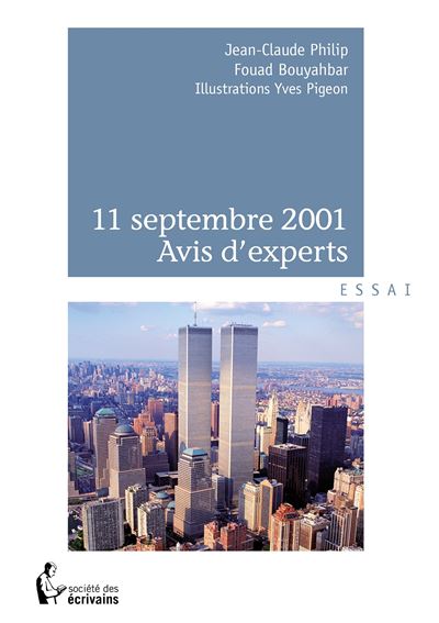 11 septembre 2001 - avis d exp