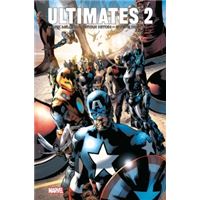  The Ultimates: Ultimate Collection: 9780785143871