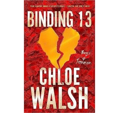 Keeping 13 - Brochado - Chloe Walsh - Compra Livros ou ebook na