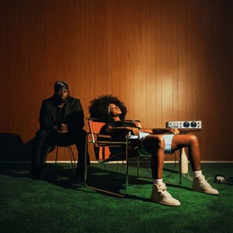 Mood Control - CD