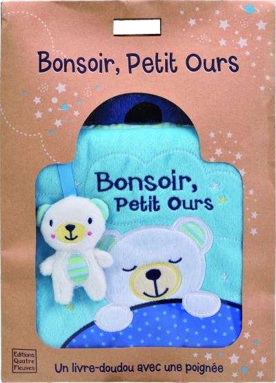 Bonsoir, petit ours