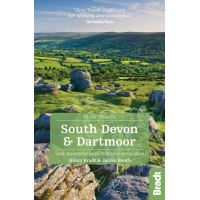 South Devon & Dartmoor (Slow Travel) : Local, characterful guides to Britain's Special Places