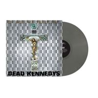 In God We Trust, Inc. Édition Limitée Vinyle Gris