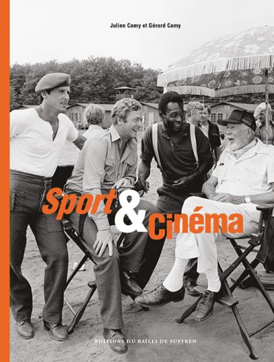 Sport et cinéma