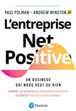 L'entreprise Net Positive