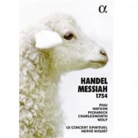 MESSIE 1754/2CD