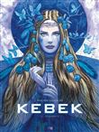 Kebek - tome 2 Adamante