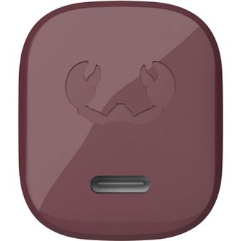 FRESH 'N REBEL MINI CHARGER USB-C 20W MA - 1