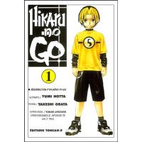 Hikaru No Go