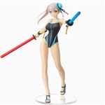 Figurine Sega 9643 Fate Grand Order SPM Berserker Miyamoto Musashi