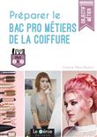 Préparer le Bac Pro Métiers de la coiffure