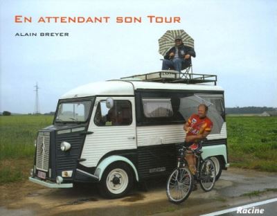 En attendant son tour