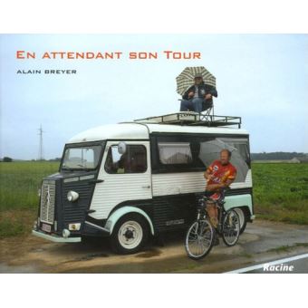 En attendant son tour