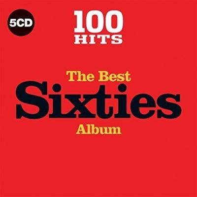 100 Hits The Best Sixties Album Coffret