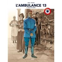 L'ambulance 13