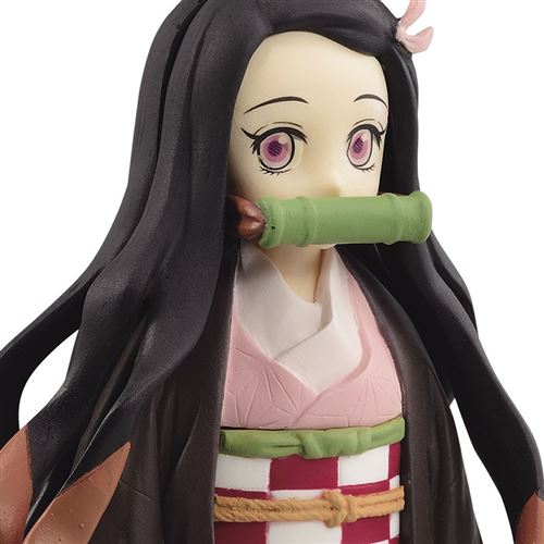 DEMON SLAYER: KIMETSU NO YAIBA-VOL.17 B: NEZUKO KAMADO