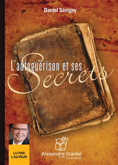 Daniel sevigny livres
