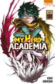 My Hero Academia T35