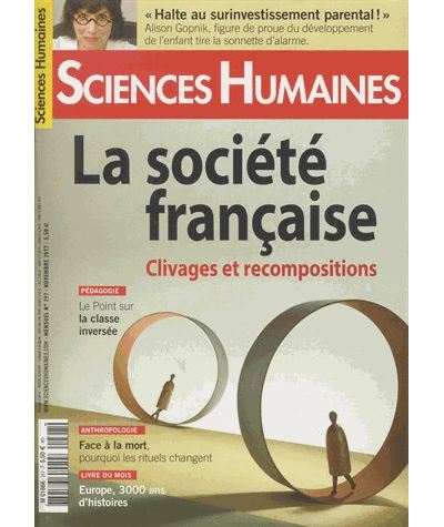 Sciences humaines,297