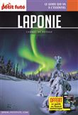Guide Laponie 2022 Carnet Petit Futé