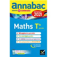 Mathematiques Es Terminale Bac Livre Bd Soldes Fnac