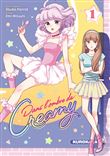 Dans l'ombre de Creamy - tome 1